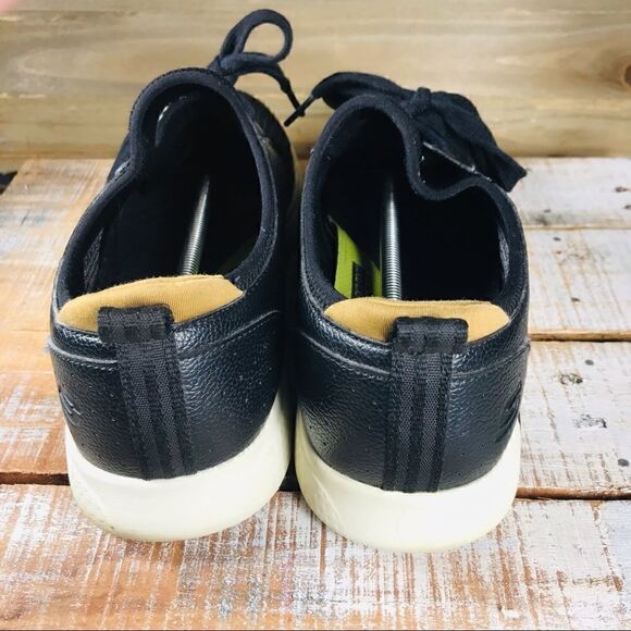 Skechers Mens Glide Ultra - Gallant - Picture 5 of 9